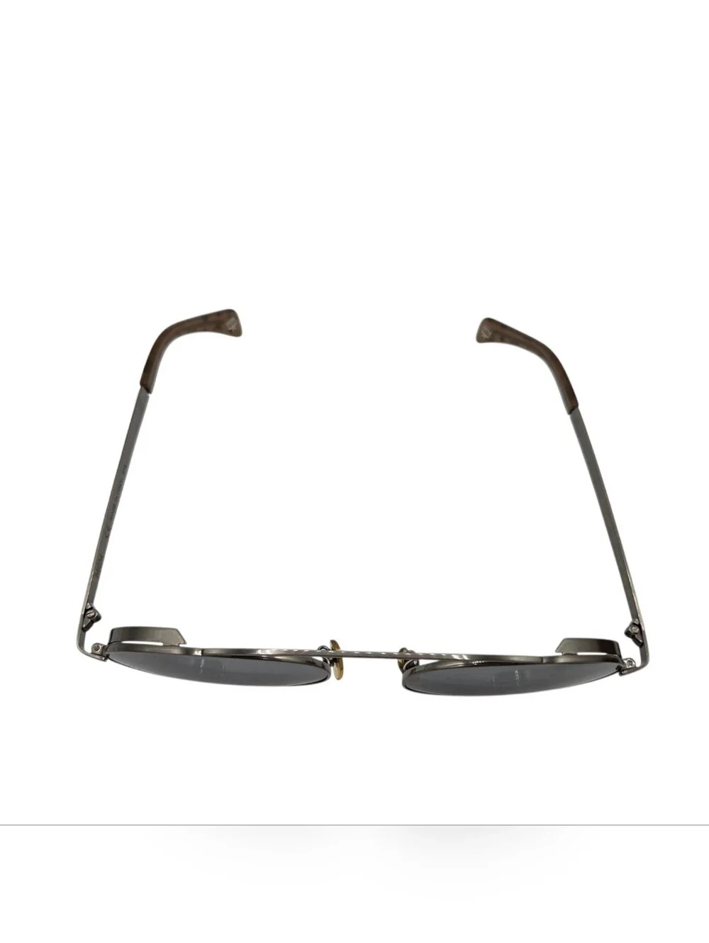MCM Aviator Sunglasses